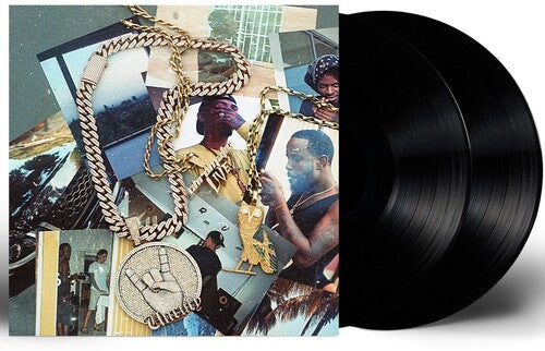 Popcaan: Fixtape - VINYL