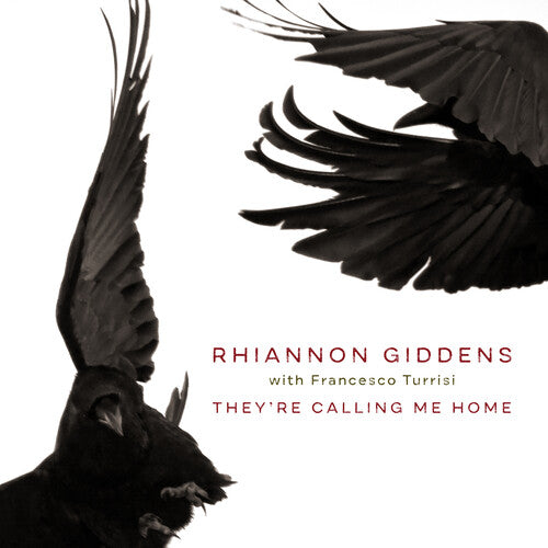 Rhiannon Giddens: They're Calling Me Home - Record