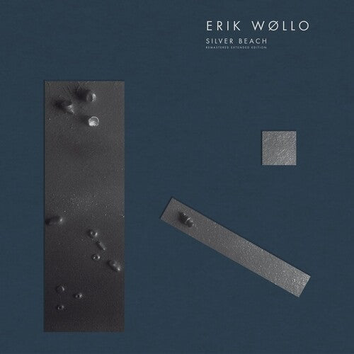 Erik Wollo: Silver Beach - Record