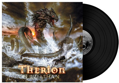 Therion: Leviathan - VINYL
