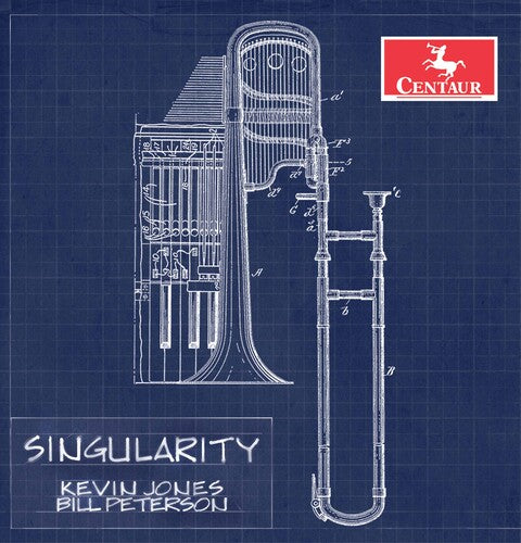 Various Artists: Singularity - CD