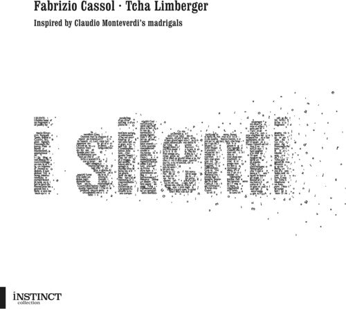 Tcha Limberger: I Silenti - Record