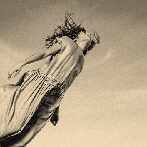 Judit Neddermann: Aire - CD