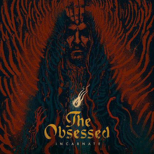 The Obsessed- Incarnate { VINYL LP }