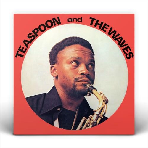 Teaspoon & the Waves- Teaspoon and the Waves { VINYL LP }