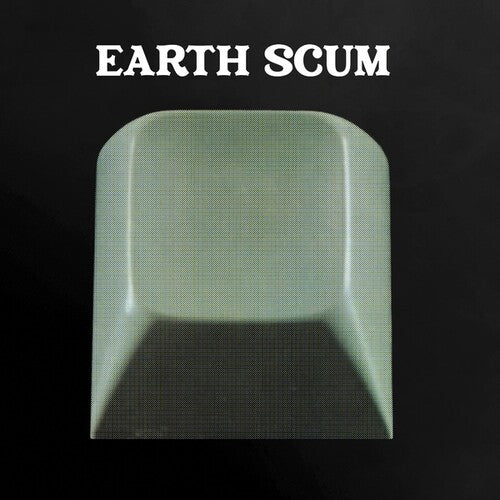 Fyi Chris: Earth Scum - Record