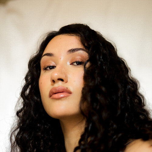 Cleo Sol: Rose In The Dark - Record