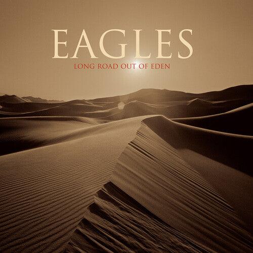 The Eagles- Long Road Out Of Eden (2LP)(180g Black Vinyl) { VINYL LP }