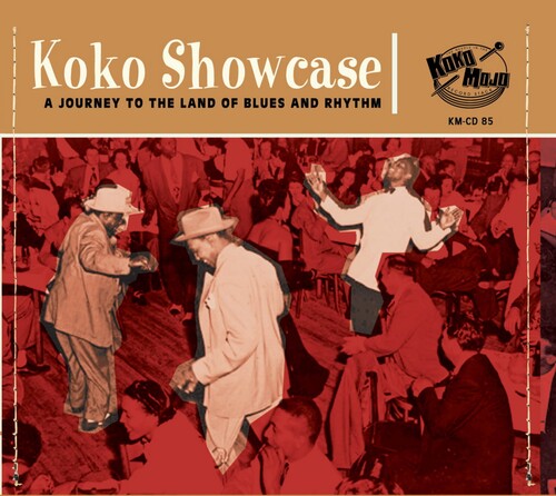 Various Artists: Koko Showcase (Various Artists) - Record