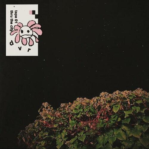 Dvr- Tape_01 \+ Thru The City (Indie Exclusive Vinyl) { VINYL LP }
