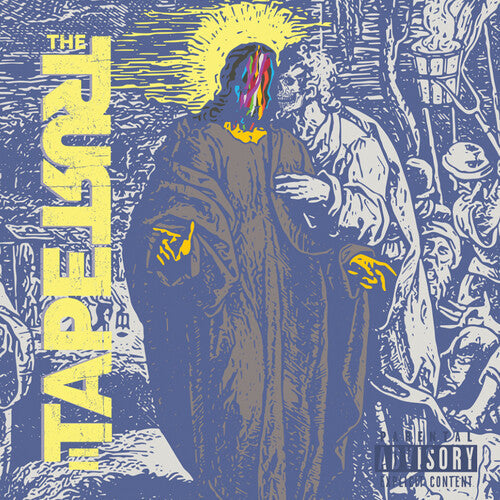 Various Artists: Trust Tapes 2 (Various Artists) - Record