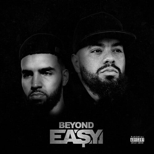 Easy Money & Fabeyon: Beyond Easy - Record