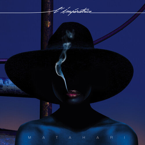 L'Imperatrice: Matahari - VINYL