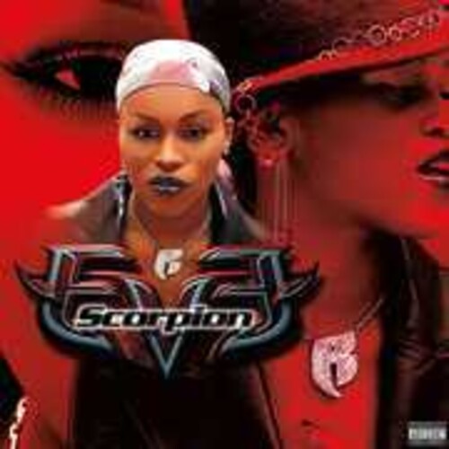 Eve: Scorpion - Record