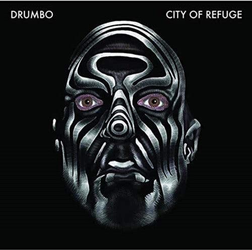 Drumbo- City Of Refuge { VINYL LP }