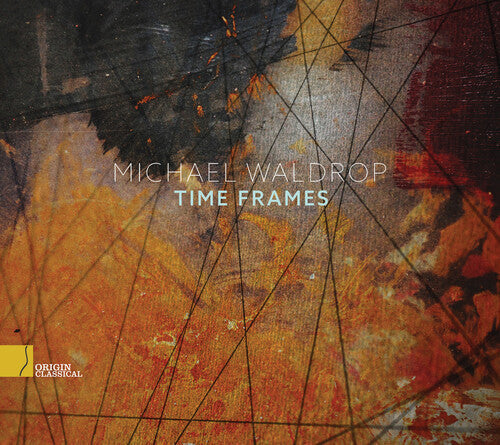 Waldrop: Time Frames - Record