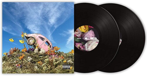 Sir Sly: The Rise & Fall Of Loverboy - VINYL