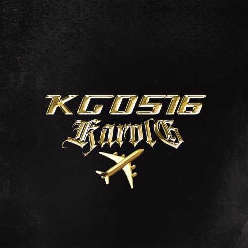 Karol G: KG0516 - CD