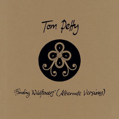Tom Petty- Finding Wildflowers (Alternate Versions)(2 LP) { VINYL LP }