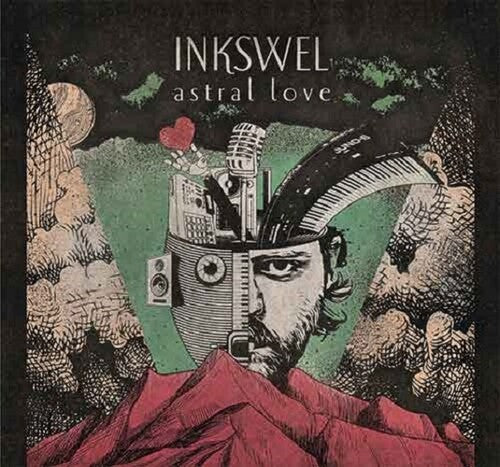 Inkswel: Astral Love - Record