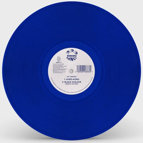 No Smoke: Koro-Koro - 12-INCH SINGLE