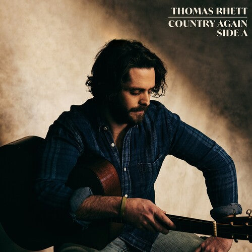 Thomas Rhett: Country Again, Side A - Record