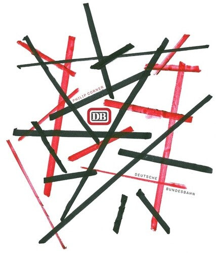 Philip Corner: Deutsche Bundesbahn - Record
