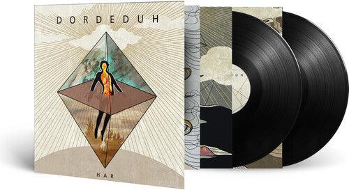 Dordeduh- Har { VINYL LP }