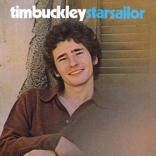 Tim Buckley: Starsailor - CD