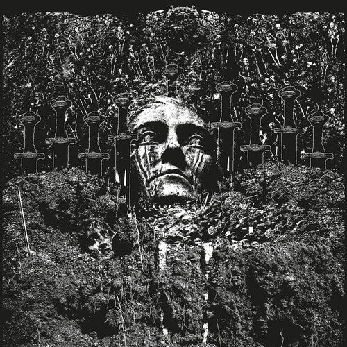 Suicide Forest: Reluctantly - VINYL