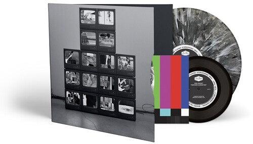 Rise Against- Nowhere Generation { VINYL LP }
