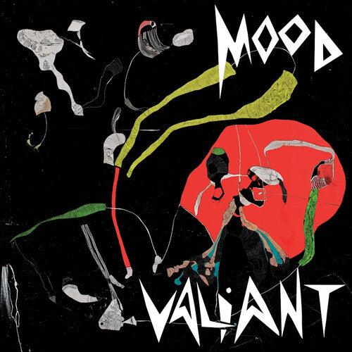 Hiatus Kaiyote- Mood Valiant { VINYL LP }