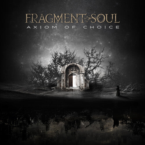Fragment Soul: Axiom Of Choice - CD