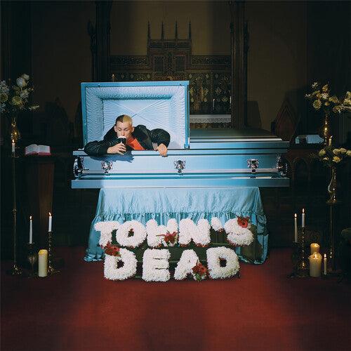 Kojaque- Town's Dead { VINYL LP }
