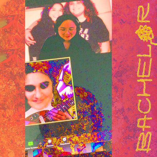 Bachelor- Doomin' Sun { VINYL LP }