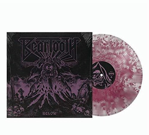 Beartooth: Below - VINYL
