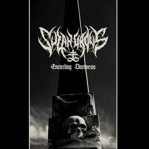 Sulphurous: Encircling Darkness - 7-INCH SINGLE