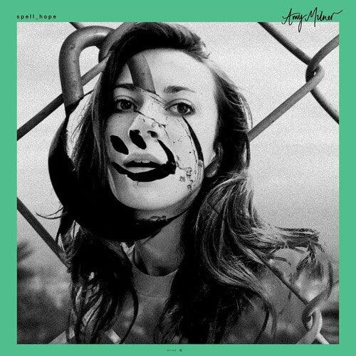 Spell Hope { VINYL LP }