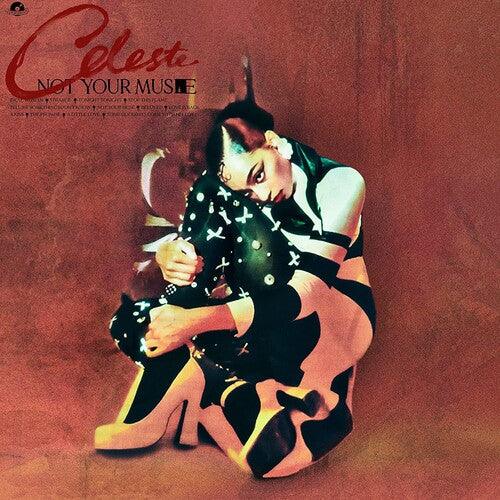 Celeste- Not Your Muse { VINYL LP }