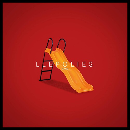 The Zoo: Llepolies - Record