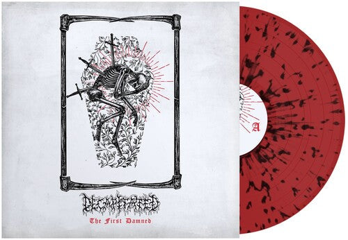 Decapitated: The First Damned - VINYL