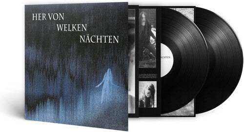 Dornenreich: Her Von Welken Nachten - VINYL