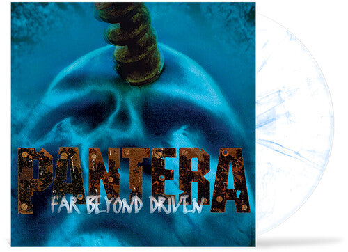 Pantera: Far Beyond Driven - VINYL