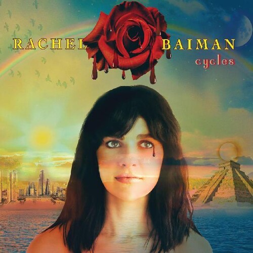 Rachel Baiman: Cycles - Record