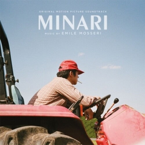 Minari / O.S.T.: Minari (Original Motion Picture Soundtrack) - CD