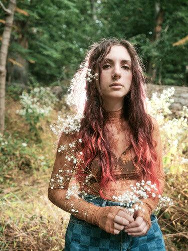 Harmony Woods- GRACEFUL RAGE { VINYL LP }