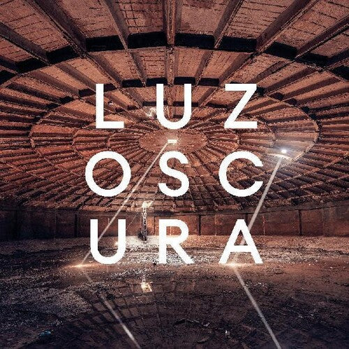 Sasha: Luzoscura - Record