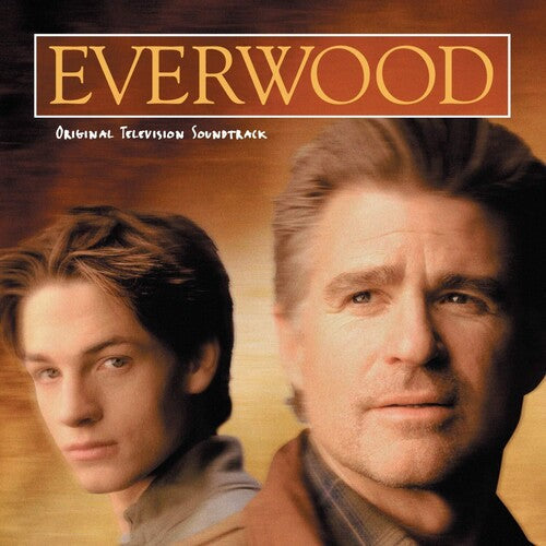 Everwood / TV O.S.T.: Everwood (Original Television Soundtrack) - CD