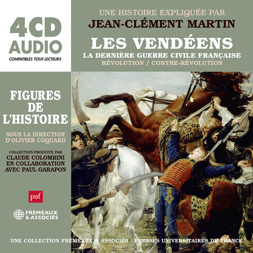 The Martin: Les Vendeens - Record