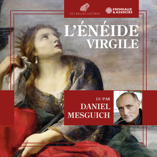 Mesguich: L'eneide - Virgile - Record